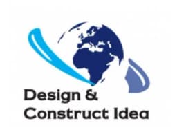 Logo de Design and Construct Idea
