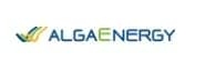 Logo de Algaenergy