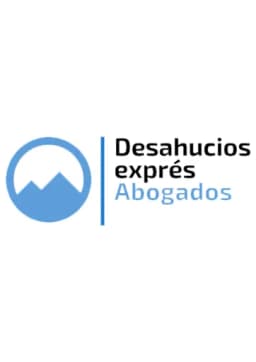 Logo de Desahucios Express