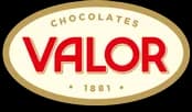 Logo de Chocolatería Valor