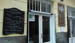 Logo de Restaurante Vegetariano VEGA