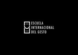 Logo de Escuela Internacional del Gesto