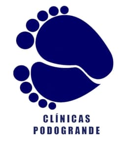 Logo de Podogrande