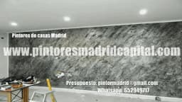 Logo de Pintores Nicolás Madrid