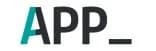 Logo de App Las Rosas