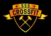 Logo de 555 Crossfit