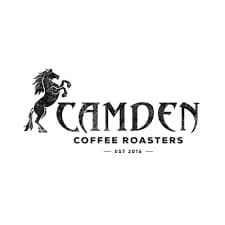 Logo de Camden Coffee Roasters