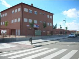 Logo de Colegio Público Madrid Sur