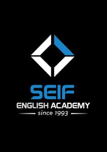 Logo de Seif English Academy