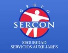 Logo de Grupo Sercon