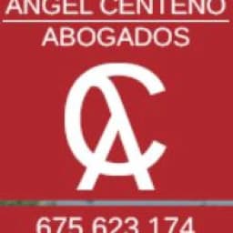 Logo de Angel Centeno Abogados
