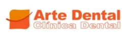 Logo de Arte Dental