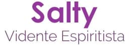Logo de Salty Vidente Espiritista