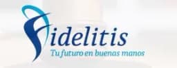 Logo de Fidelitis