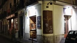 Logo de Restaurante El Sur
