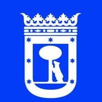 Logo de Agencia para el Empleo de Madrid