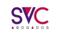 Logo de SVC Abogados
