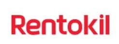 Logo de Rentokil