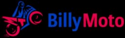 Logo de Billy Motos