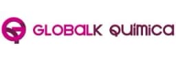 Logo de Globalk Química