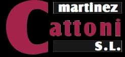 Logo de Martinez Cattoni S.L.
