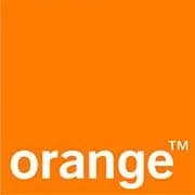 Logo de Orange