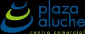 Logo de Centro Comercial Plaza Aluche