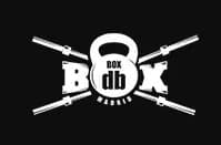Logo de Box db Madrid