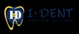 Logo de Clínica dental Villalba imasdent
