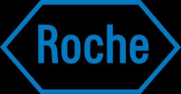 Logo de Roche Farma