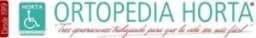 Logo de Ortopedia Horta en Madrid