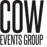 Logo de Cow Events Group