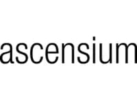Logo de Ascensium Consultores