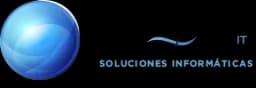 Logo de Oceano It Soluciones Informáticas