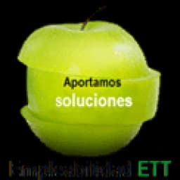 Logo de Empleabilidad ETT