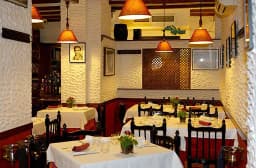 Logo de Restaurante Don Giovanni