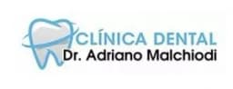 Logo de Clínica Dental Dr. Adriano Malchiodi
