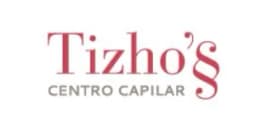 Logo de Tizho's Centro Capilar