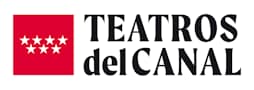 Logo de Teatros del Canal
