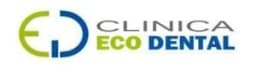 Logo de Clínica Eco Dental