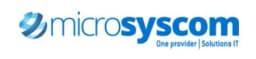 Logo de Grupo Microsyscom