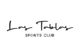 Logo de Las Tablas Sports Club