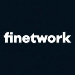 Logo de Finetwork
