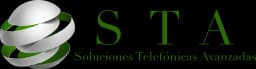 Logo de Soluciones Telefónicas Avanzadas (STA)