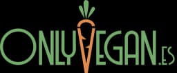 Logo de OnlyVegan.es - Supermercado vegano