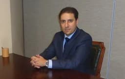 Logo de Dr. De Agustín Loeches