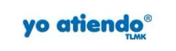 Logo de Yo atiendo TLMK