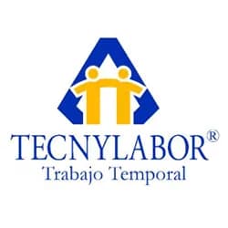 Logo de Tecnylabor
