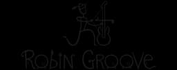 Logo de ROBIN GROOVE