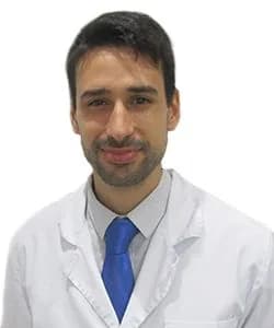Logo de Dr. David Bentué de Ávila